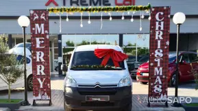 Citroen Berlingo de 2018