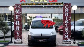 Citroen Berlingo de 2018