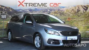 Peugeot 308 de 2019