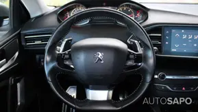 Peugeot 308 de 2019