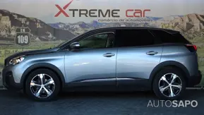 Peugeot 3008 de 2018