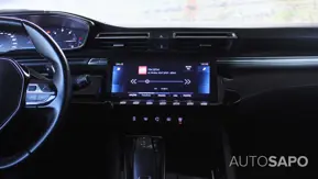 Peugeot 508 de 2019