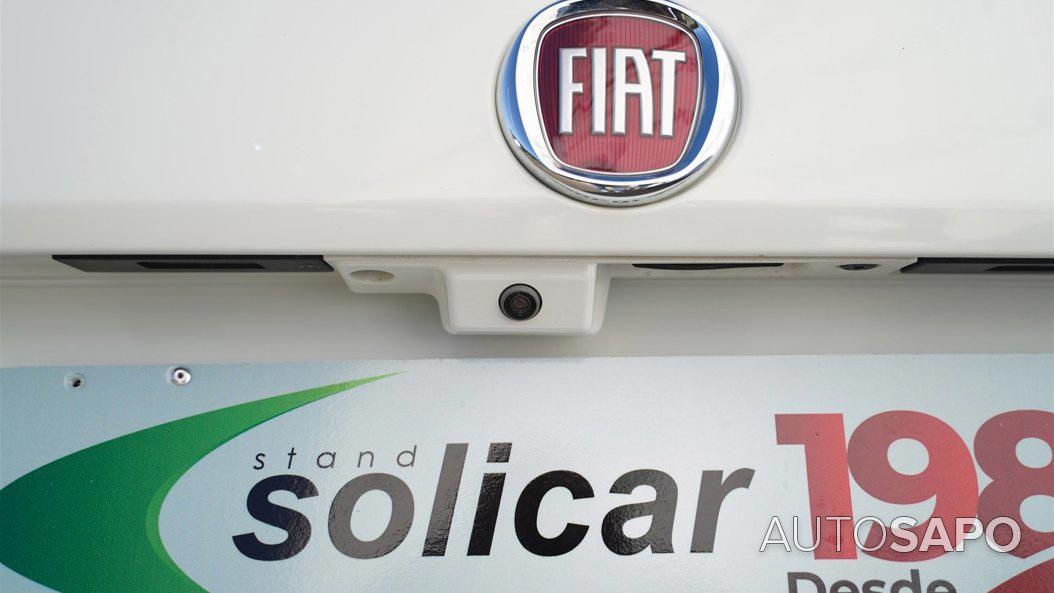 Fiat Tipo Cross de 2022