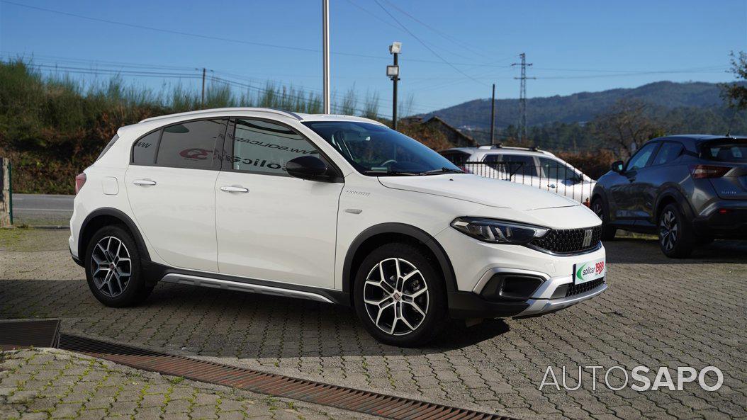 Fiat Tipo Cross de 2022