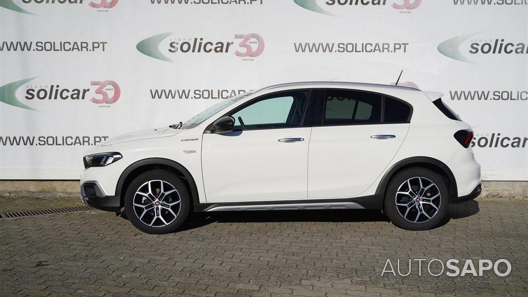 Fiat Tipo Cross de 2022