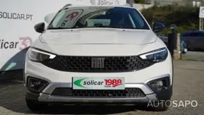 Fiat Tipo Cross de 2022