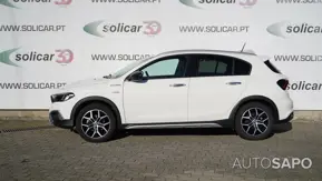 Fiat Tipo Cross de 2022