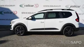 Dacia Jogger 1.0 ECO-G Expression 7L Bi-Fuel de 2024