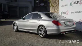 Mercedes-Benz Classe S de 2014