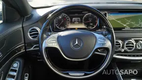 Mercedes-Benz Classe S de 2014