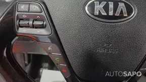 Kia Ceed de 2014