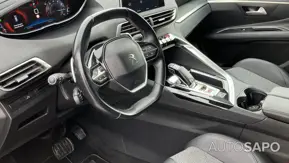 Peugeot 3008 1.2 PureTech Allure de 2018