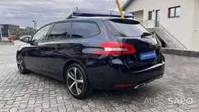 Peugeot 308 de 2017