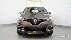 Renault Captur de 2014