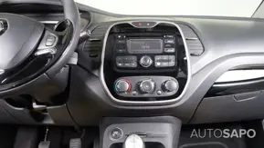 Renault Captur de 2014