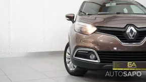 Renault Captur de 2014