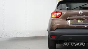 Renault Captur de 2014