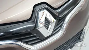 Renault Captur de 2014