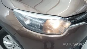 Renault Captur de 2014