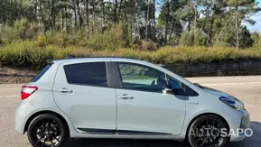 Toyota Yaris de 2019