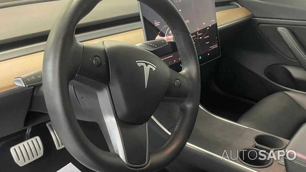 Tesla Model 3 Performance Dual Motor AWD de 2020