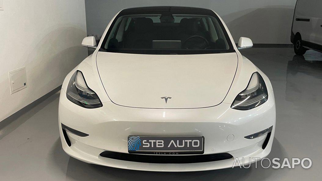 Tesla Model 3 Performance Dual Motor AWD de 2020