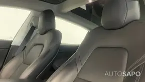 Tesla Model 3 Performance Dual Motor AWD de 2020