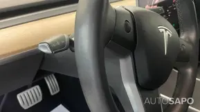 Tesla Model 3 Performance Dual Motor AWD de 2020