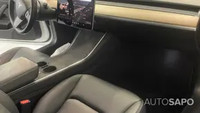 Tesla Model 3 Performance Dual Motor AWD de 2020