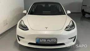 Tesla Model 3 Performance Dual Motor AWD de 2020