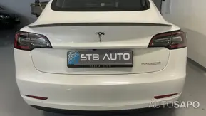 Tesla Model 3 Performance Dual Motor AWD de 2020