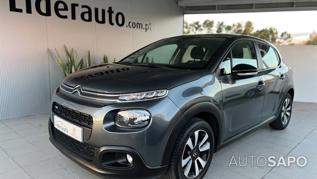 Citroen C3 de 2017