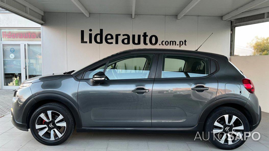 Citroen C3 de 2017