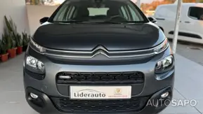 Citroen C3 de 2017