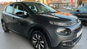 Citroen C3 de 2017