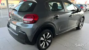 Citroen C3 de 2017