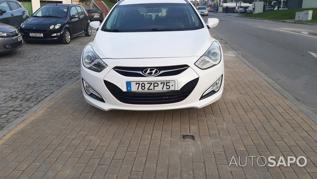 Hyundai i40 1.6 GDi Blue Comfort de 2012