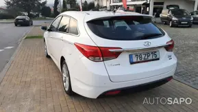 Hyundai i40 1.6 GDi Blue Comfort de 2012