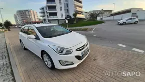 Hyundai i40 1.6 GDi Blue Comfort de 2012