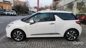 Citroen DS3 1.6 e-HDi So Chic de 2013