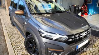 Dacia Jogger de 2023