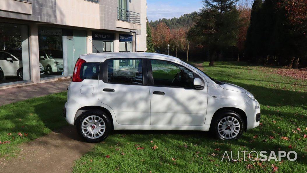 Fiat Panda 1.2 Lounge de 2020