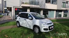 Fiat Panda 1.2 Lounge de 2020