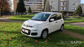 Fiat Panda 1.2 Lounge de 2020