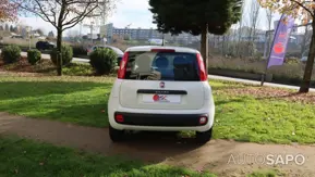 Fiat Panda 1.2 Lounge de 2020