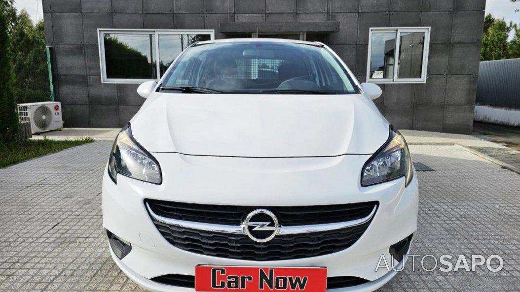 Opel Corsa 1.3 CDTi de 2018