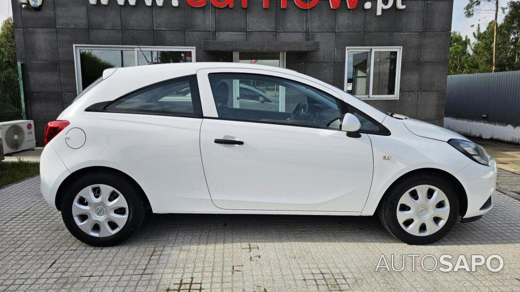 Opel Corsa 1.3 CDTi de 2018