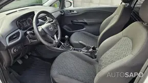 Opel Corsa 1.3 CDTi de 2018