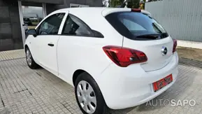 Opel Corsa 1.3 CDTi de 2018