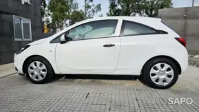 Opel Corsa 1.3 CDTi de 2018